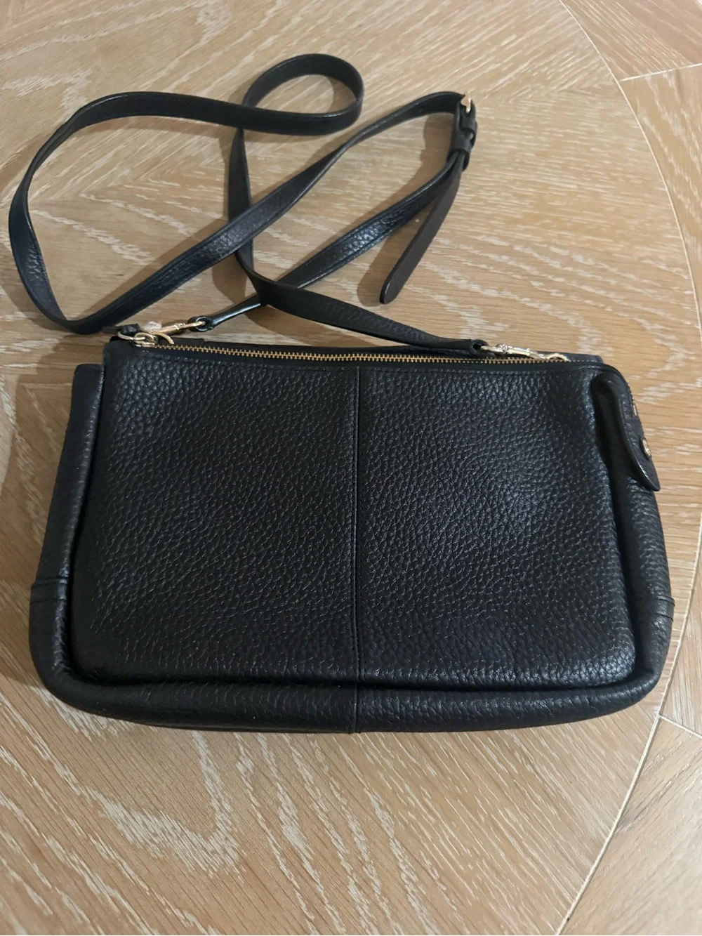 Coach Ryder crossbody bag USED